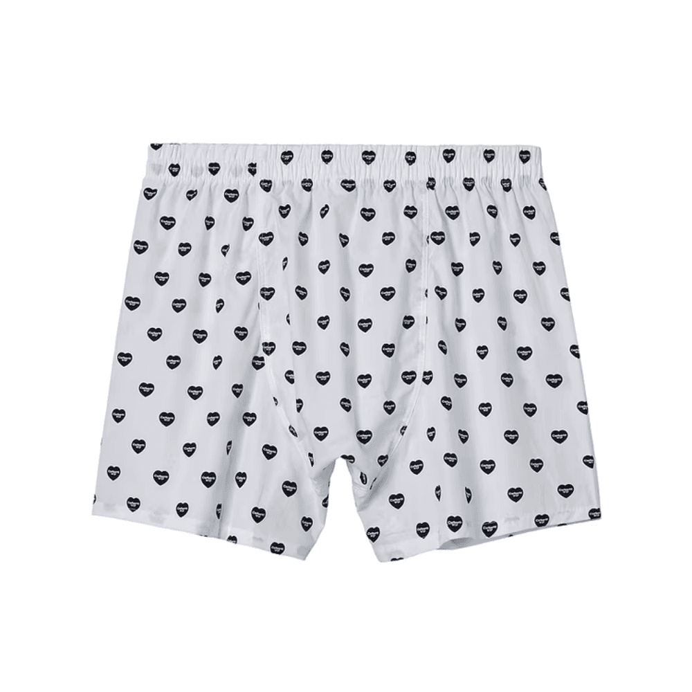 Трусы Carhartt WIP MLX Multicolor Мужские боксер-шорты - изображение 2