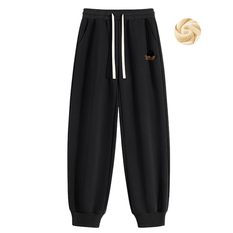 Tonlion Мужской Утепленные брюки - изображение 1