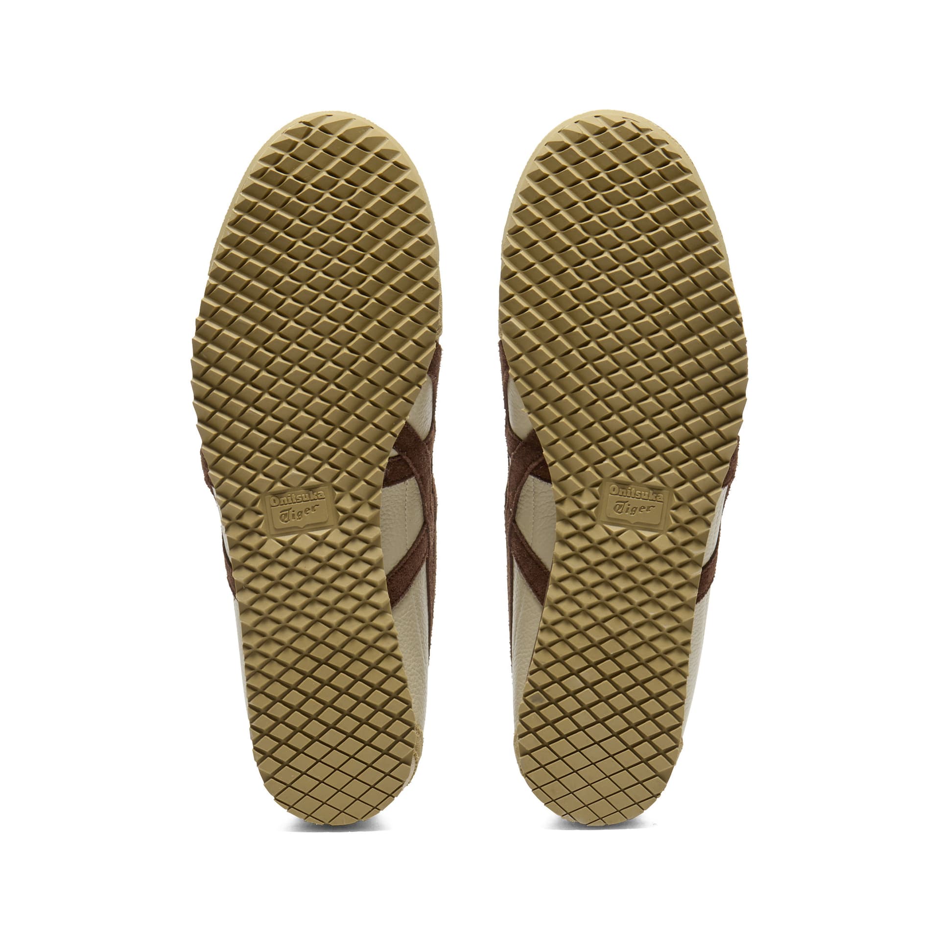 Кроссовки Onitsuka Tiger MEXICO 66 SD VIN Повседневная обувь Унисекс Коричневый Умбра - изображение 7