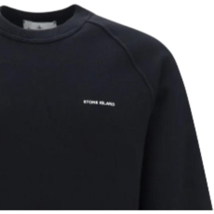 Худи STONE ISLAND Logo - изображение 4