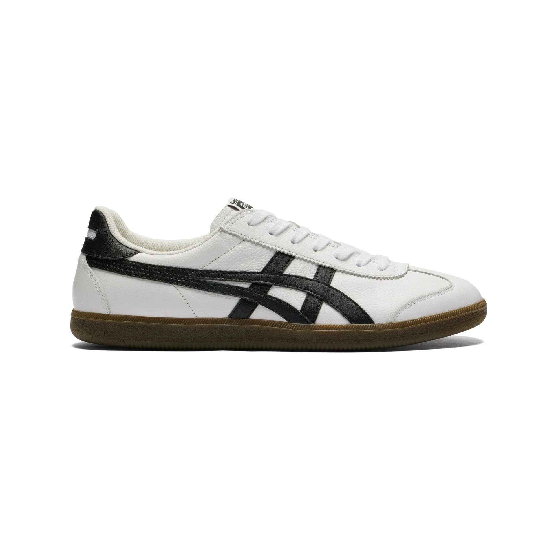 Кроссовки Onitsuka Tiger Tokuten White - изображение 2