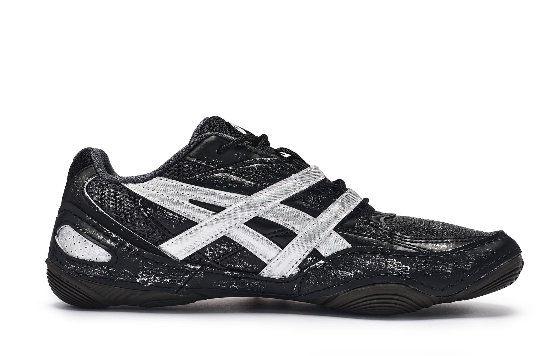 Кроссовки ASICS Hypersync 811 - изображение 3