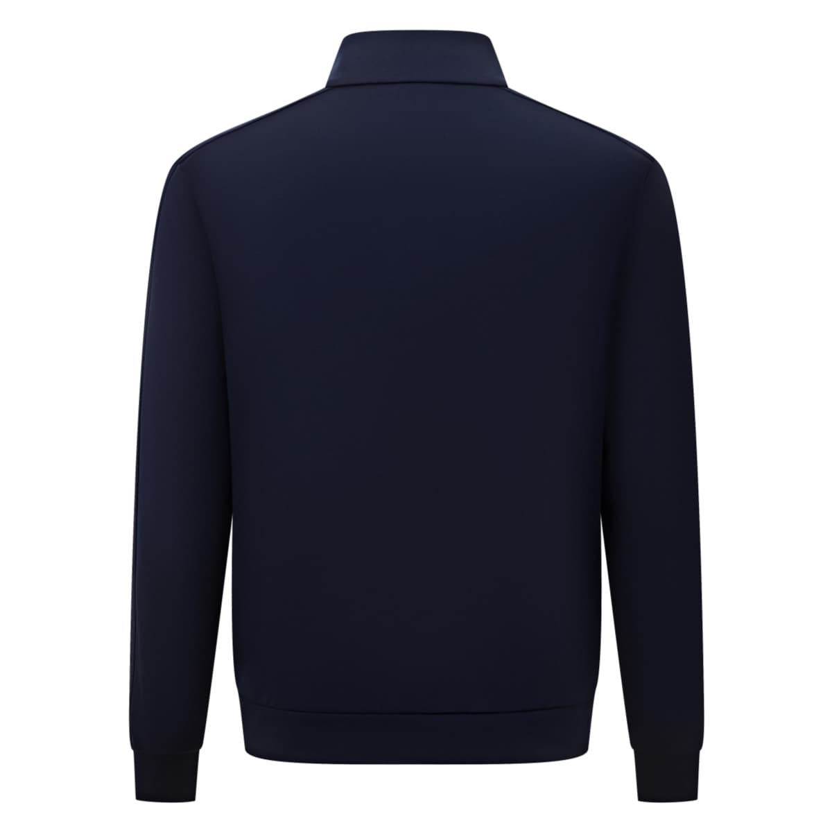 Куртка Куртка Under Armour унисекс темно-синяя - изображение 3