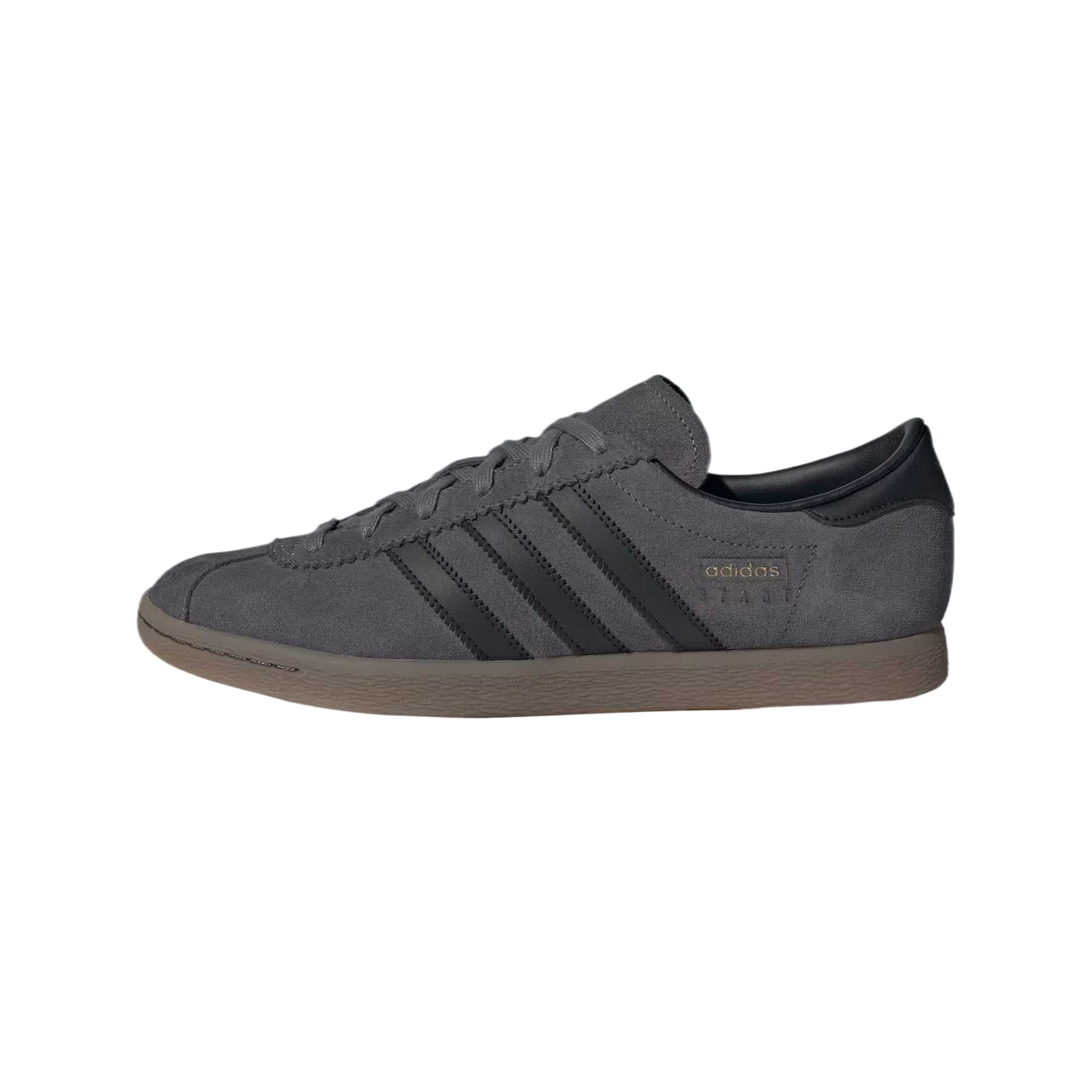 Кроссовки Adidas Originals Stadt Амортизация Немецкие армейские кроссовки Мужской - изображение 1