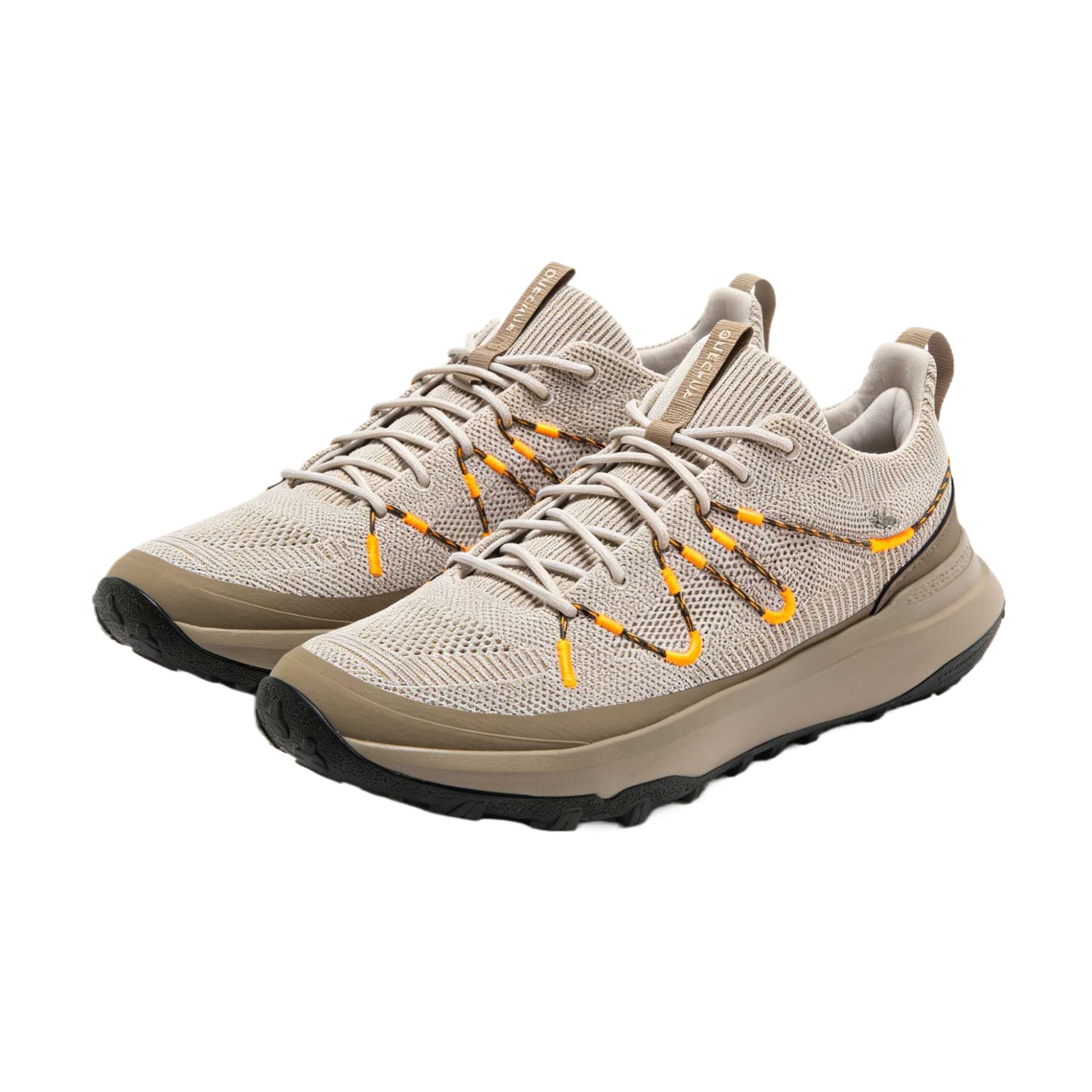 Кроссовки DECATHLON NH500 Противоскользящие Амортизирующие Низкие Кеды для Альпинизма и Trekking Мужские - изображение 3