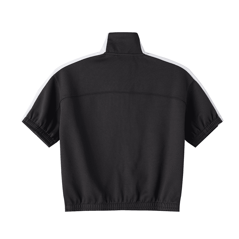 Куртка PUMA T7 Черные Женские Куртки - изображение 2