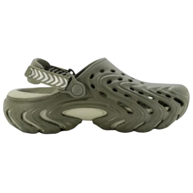 Сабо Crocs Sabo Rubber Green Men's - изображение 2