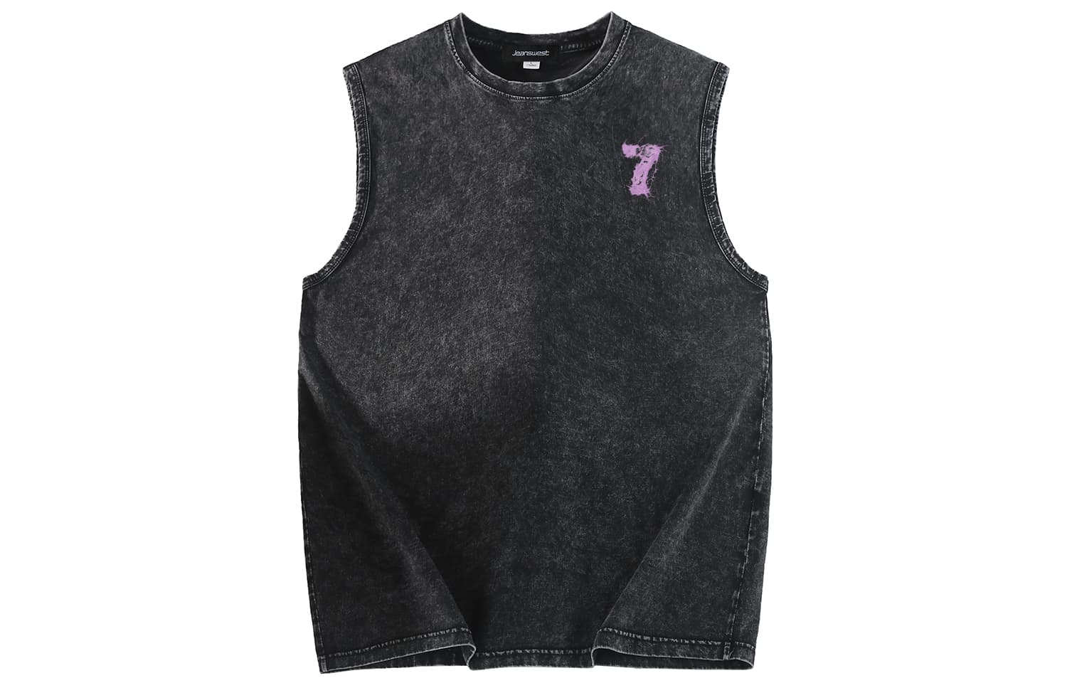 Майка JEANSWEST Унисекс Майки - изображение 2