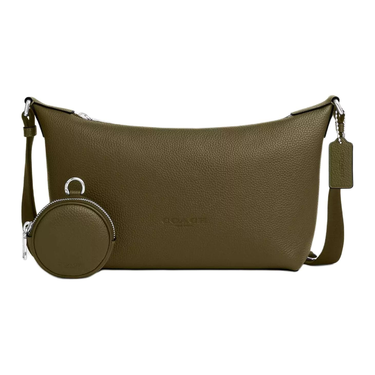 Сумка через плечо COACH Crossbody Сумки Мужские - изображение 1