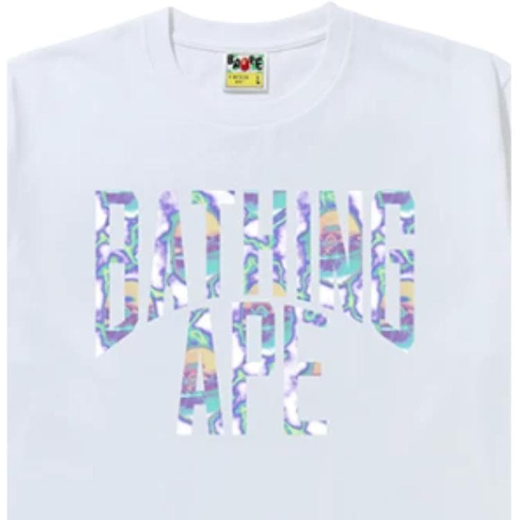 Футболка BAPE T - изображение 2