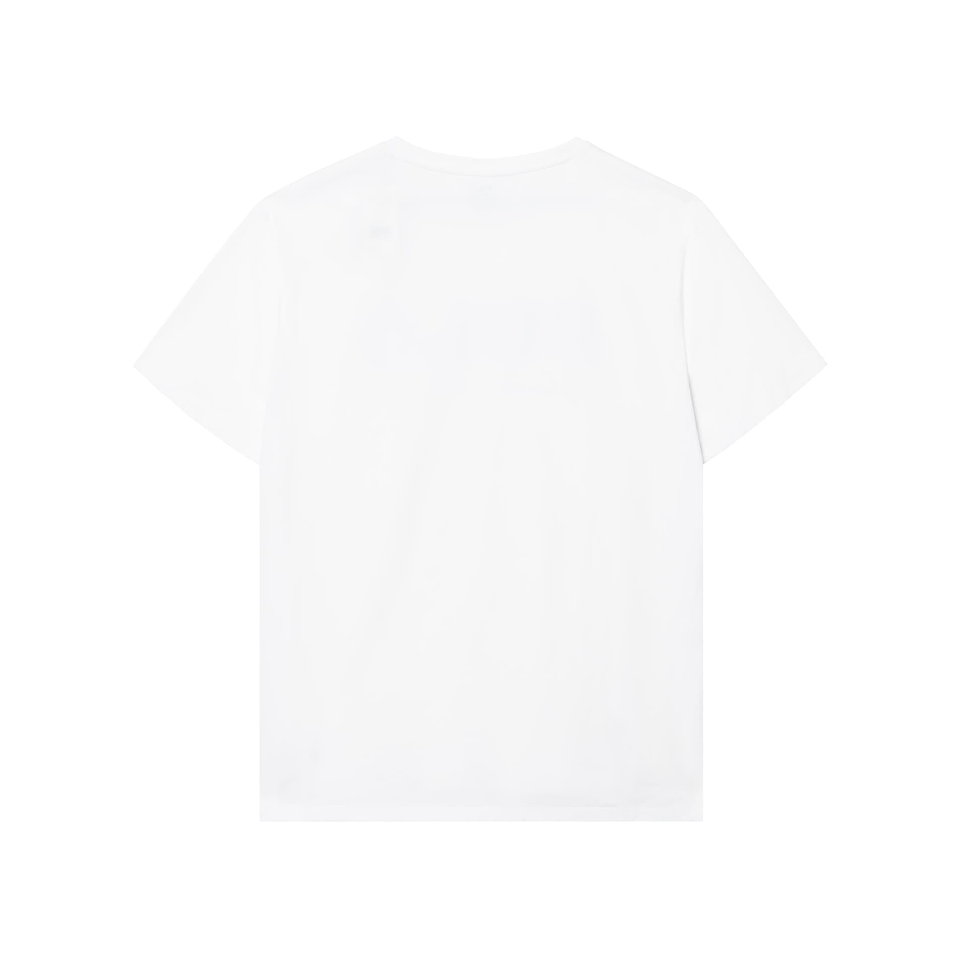 Футболка Polo Ralph Lauren LogoT — фото 2