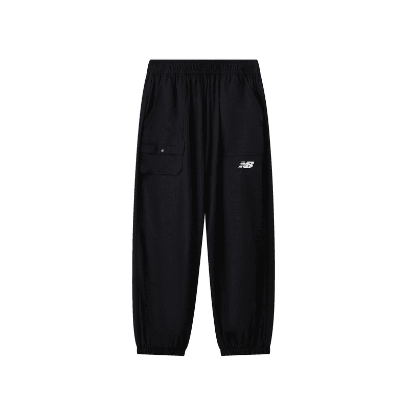 NEW BALANCE KIDS' Тренировочные штаны - изображение 1