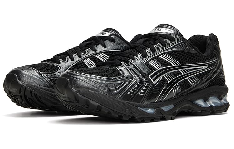 Кроссовки Asics Gel-Kayano 14 Y2K - изображение 4