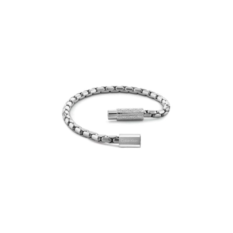 Браслет Calvin Klein Браслеты из нержавеющей стали Мужской - изображение 2