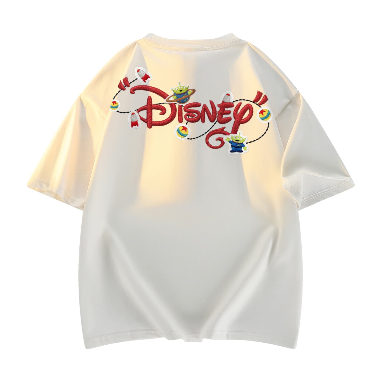 Футболка Disney 240gVibelogo T - изображение 1