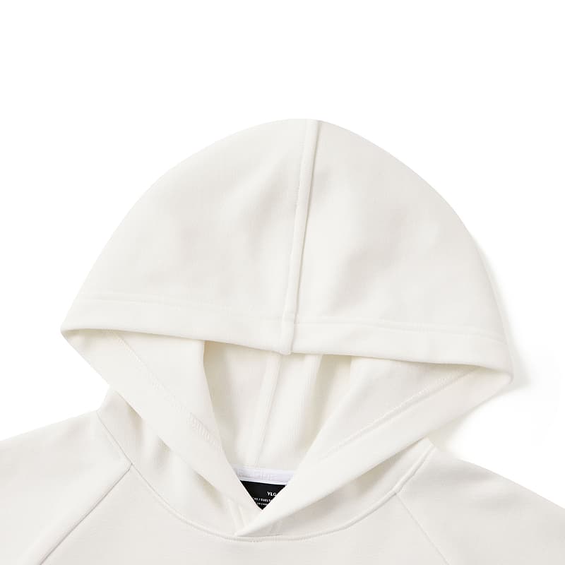 Under Armour Белая Детская Толстовка - изображение 3