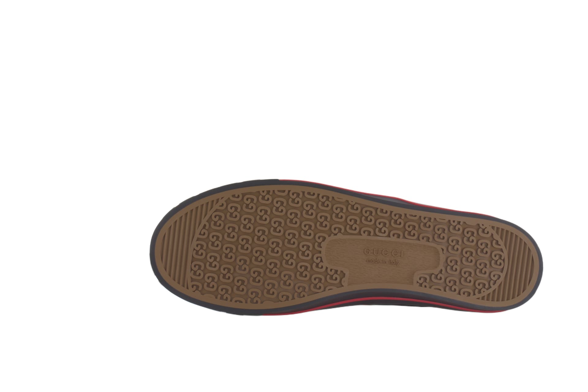 Кроссовки Gucci Tennis 1977 - изображение 6