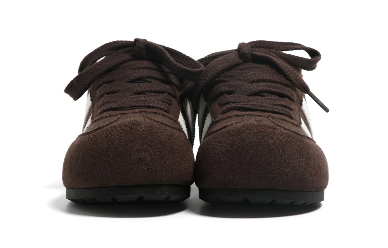 Кроссовки HUANQIU Легкий Low-Top German Army Shoes Женские - изображение 5
