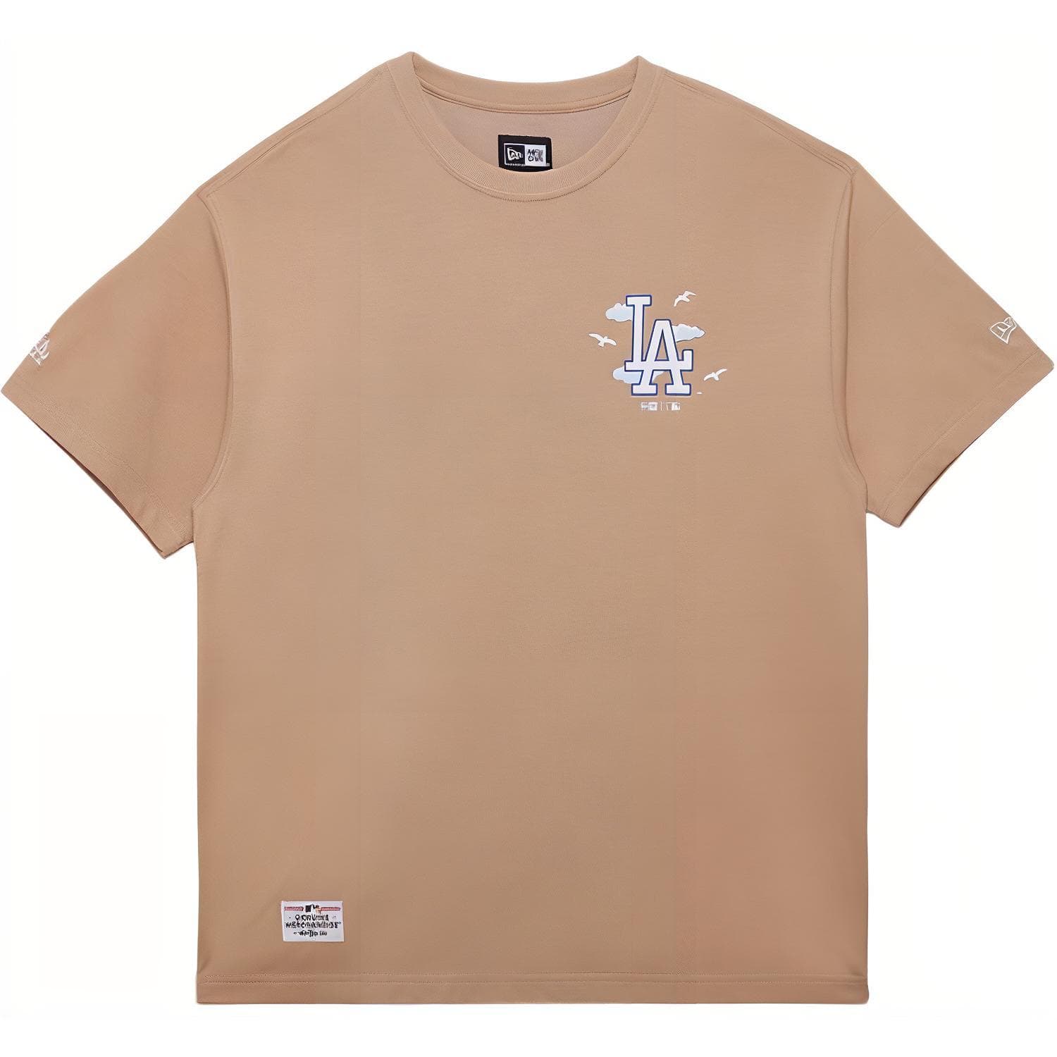Футболка New Era x MLB T - изображение 2