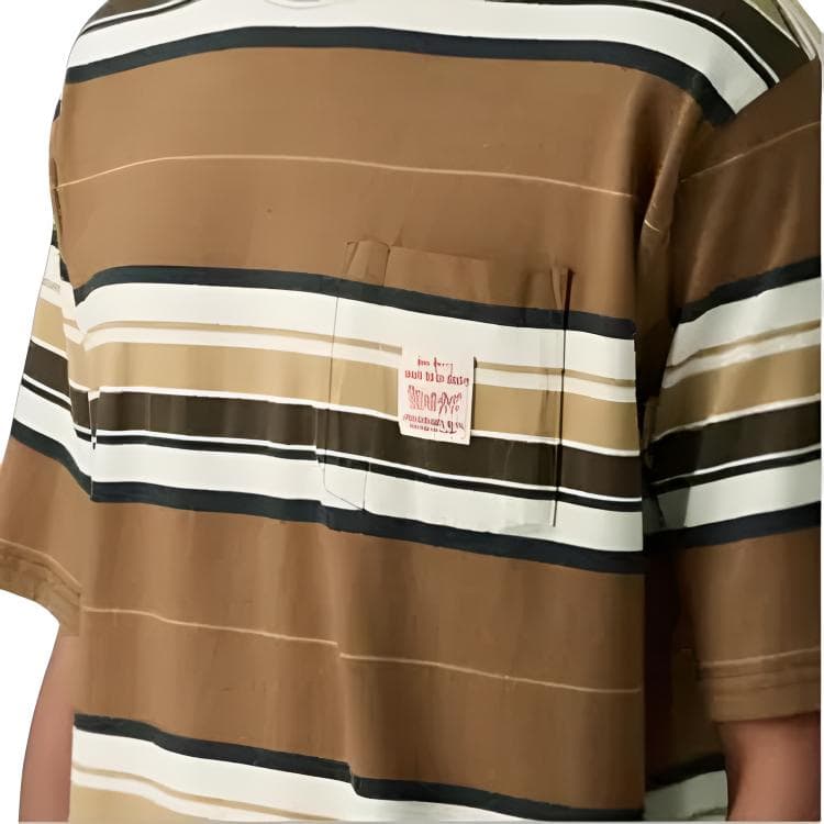 Футболка levis T - изображение 5