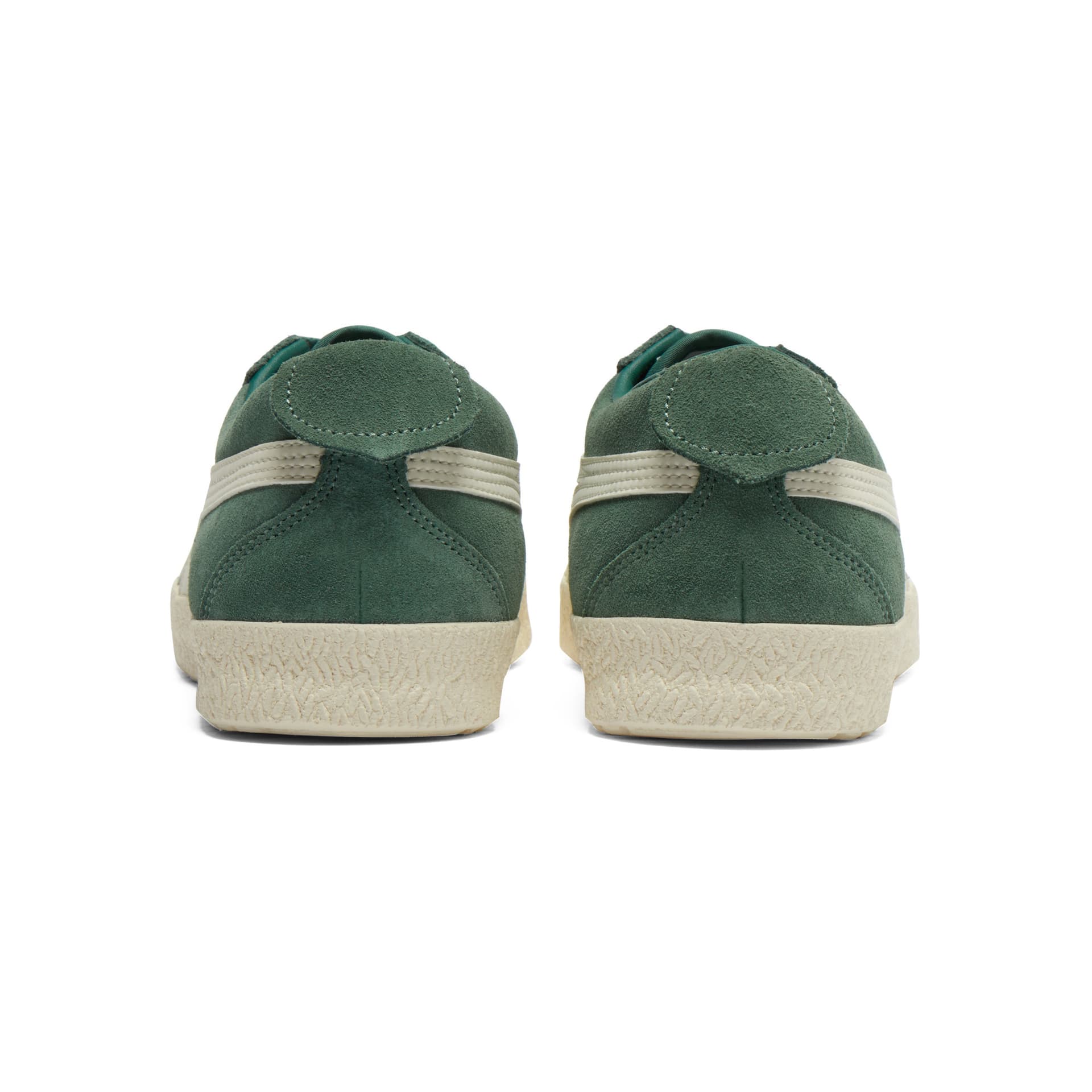 Кроссовки Onitsuka Tiger Delegation MEXICO Green - изображение 6
