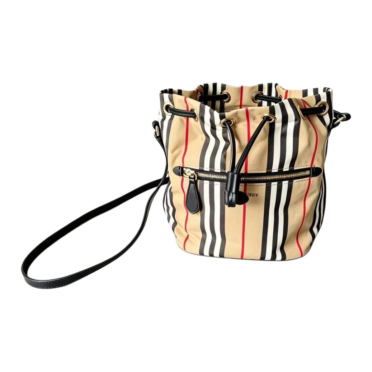 Сумка через плечо Burberry - изображение 1