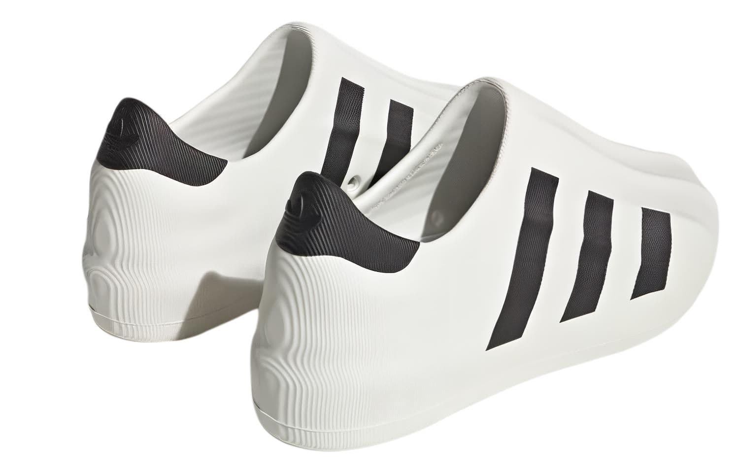 Кроссовки adidas AdiFOM Superstar White - изображение 3