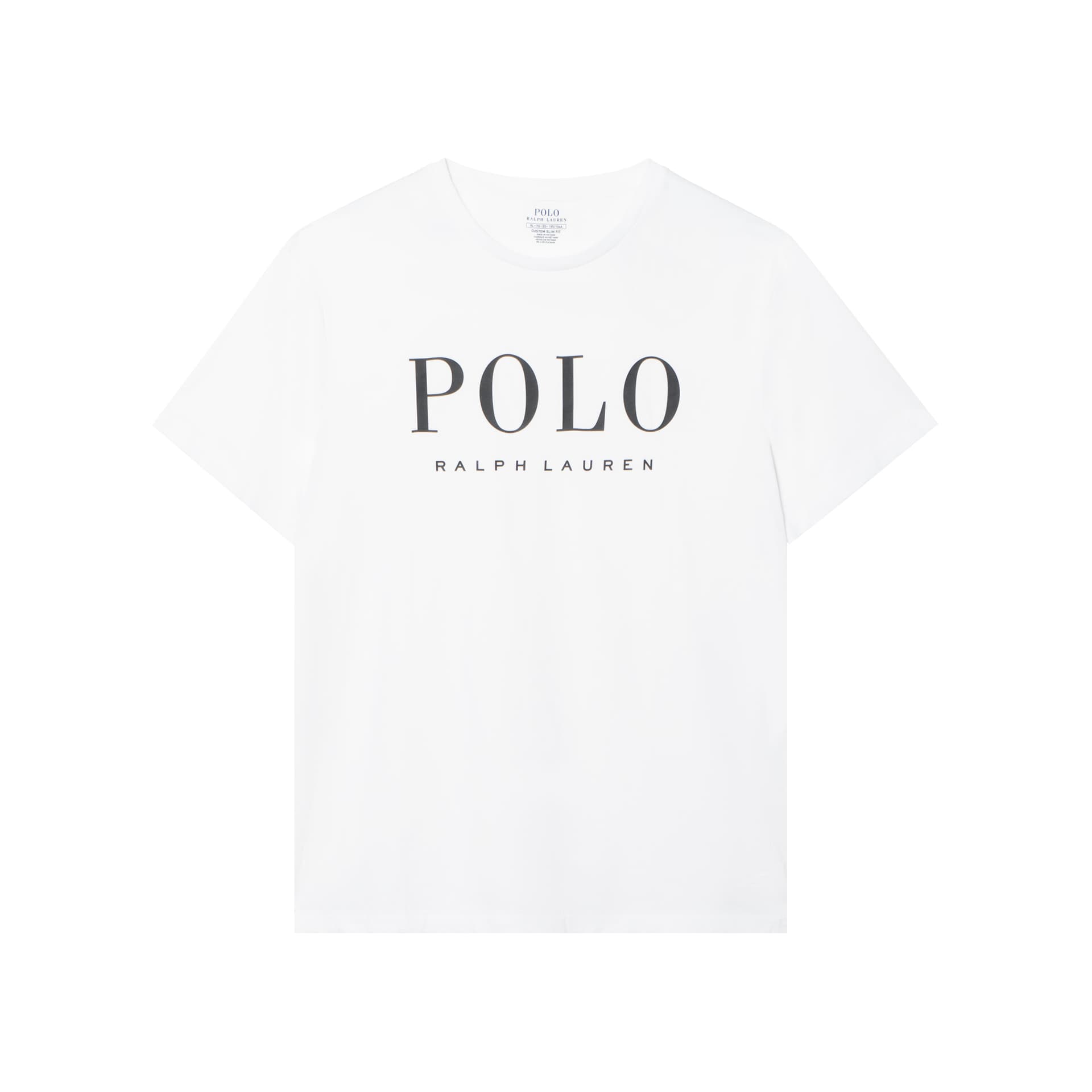 Футболка Polo Ralph Lauren LogoT