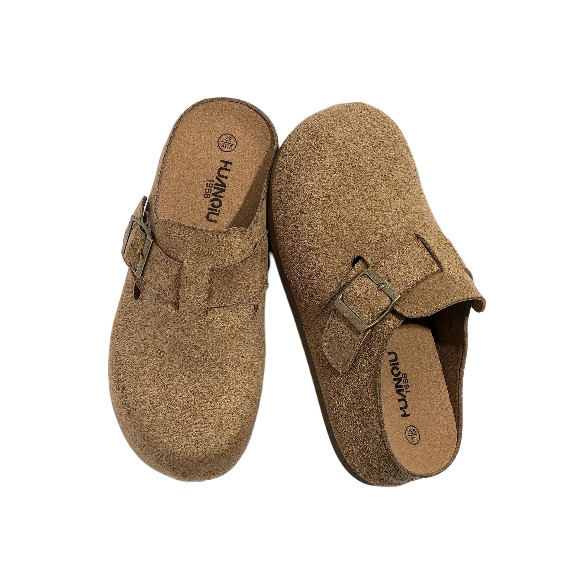 Сандалии HUANQIU Обувь Birkenstock Женская - изображение 7