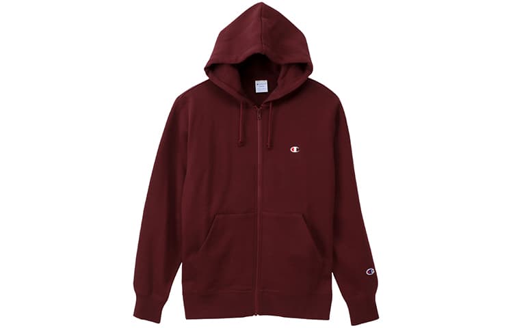 Худи Champion logo - изображение 1
