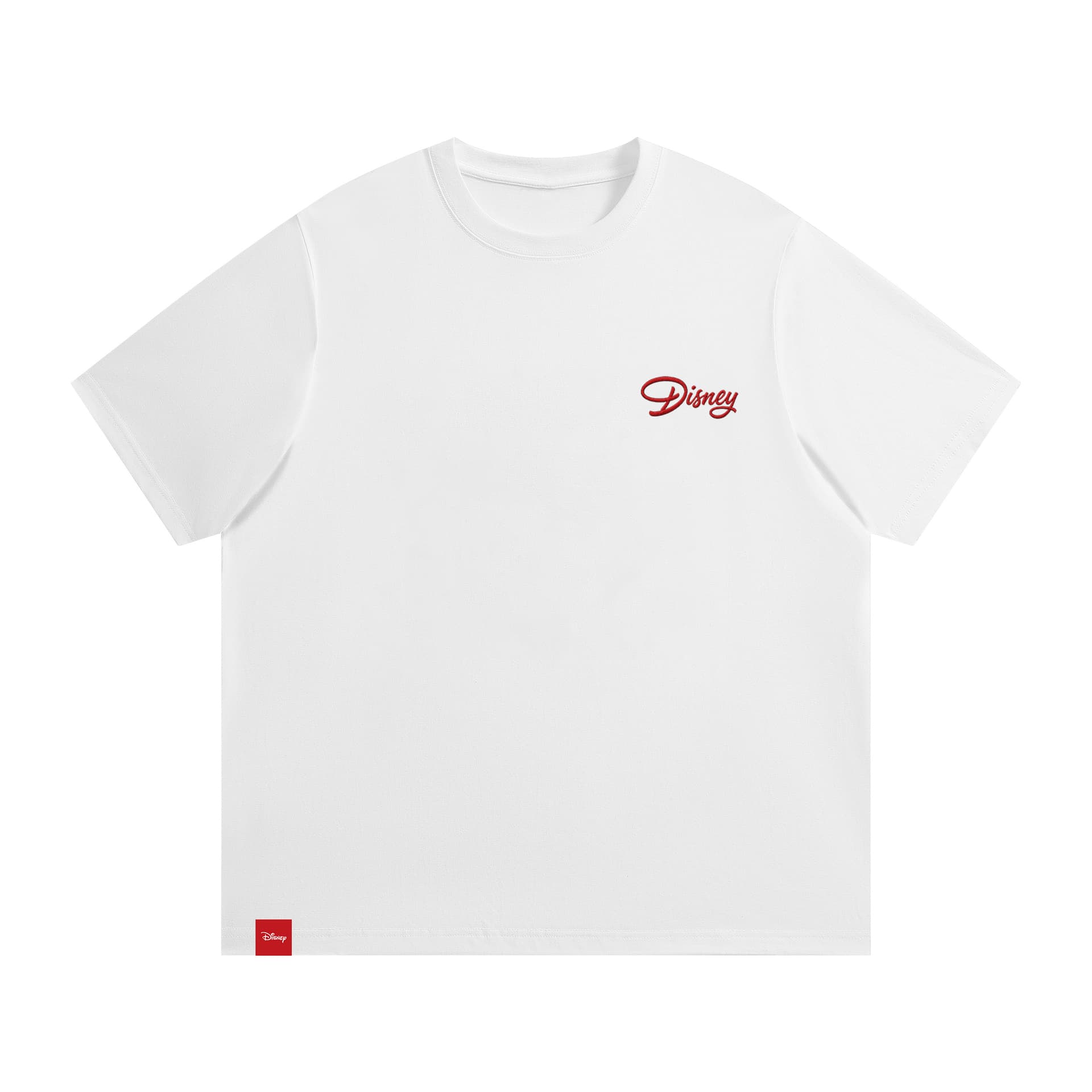 Футболка Disney 260Glogo T - изображение 3