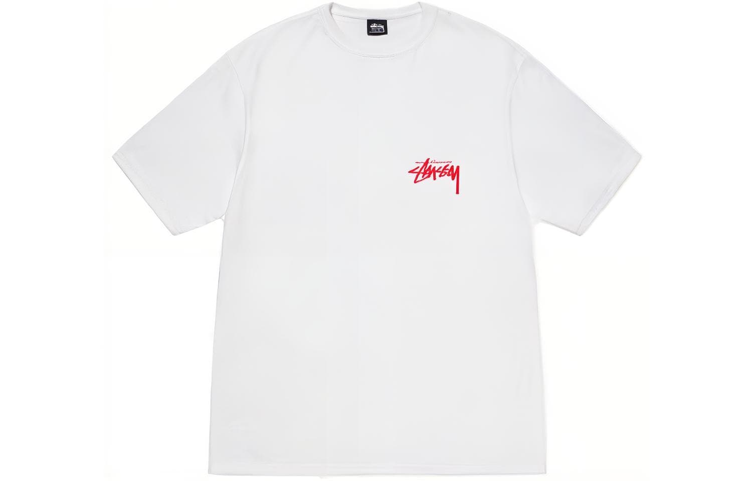 Футболка Stussy SS23 Graphic Tee - изображение 2