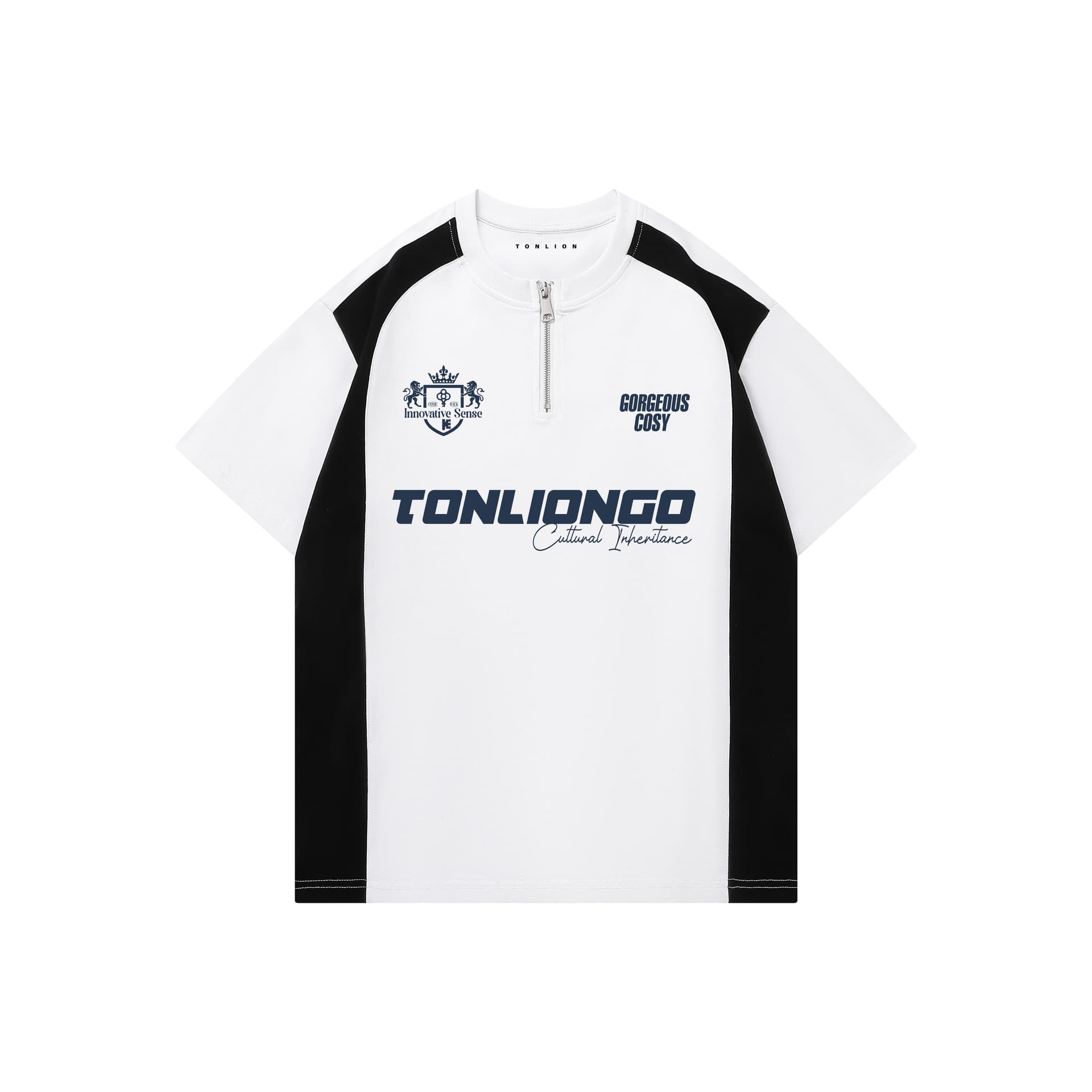 Футболка Logo T - изображение 1