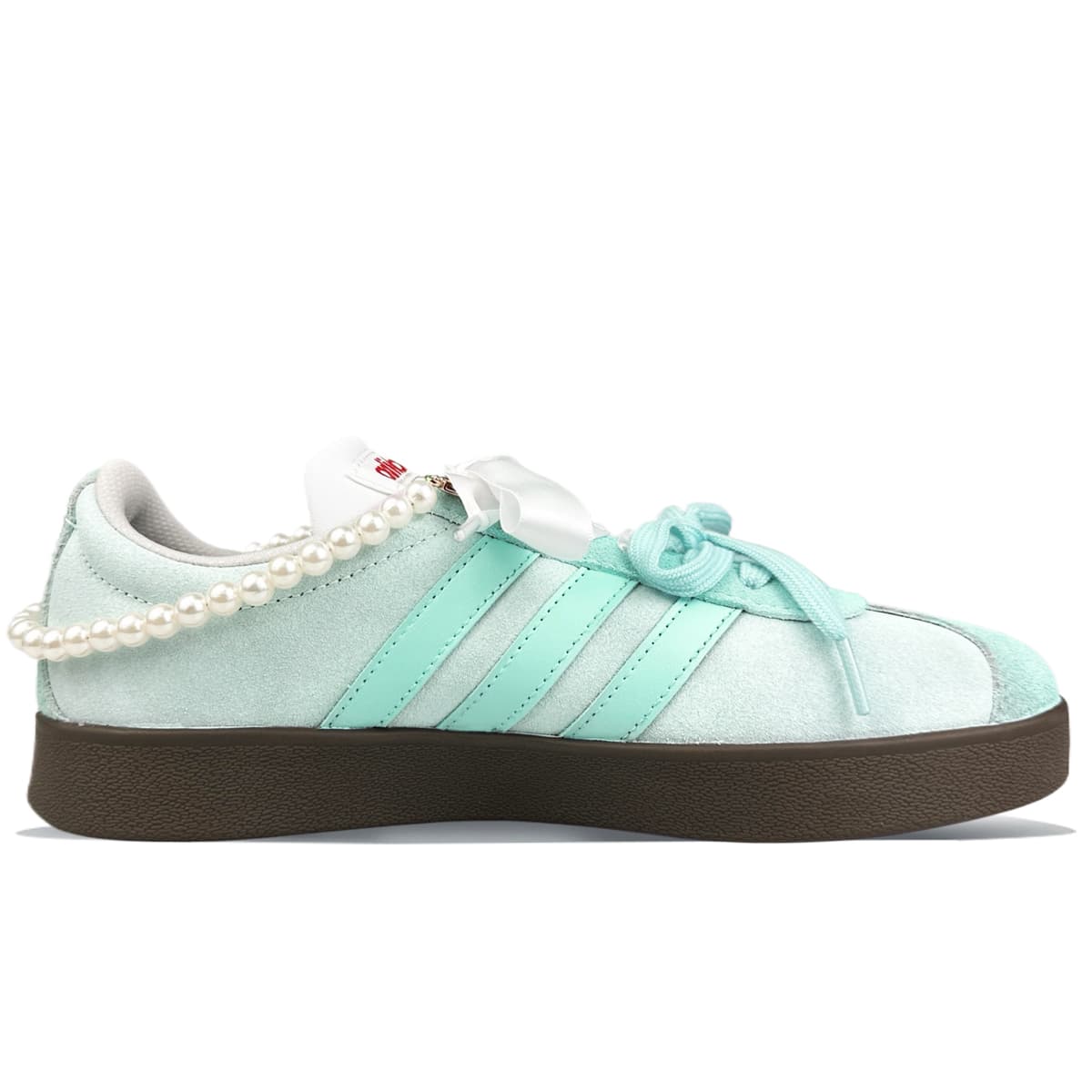 Кроссовки adidas neo VL Court Lifestyle - изображение 2