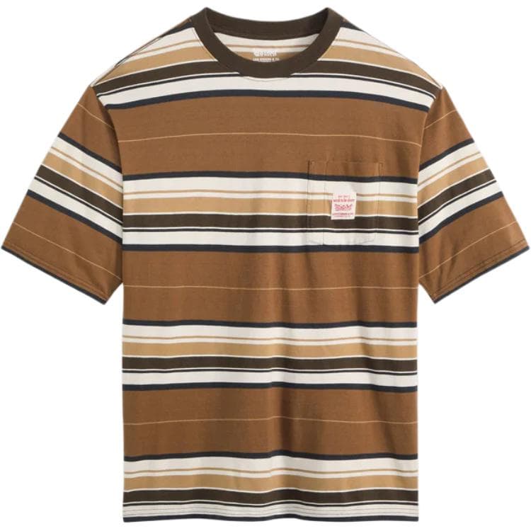 Футболка levis T - изображение 1