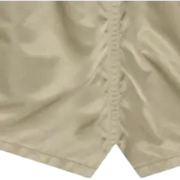 Шорты Fear of God Essentials Running Short Oak - изображение 4