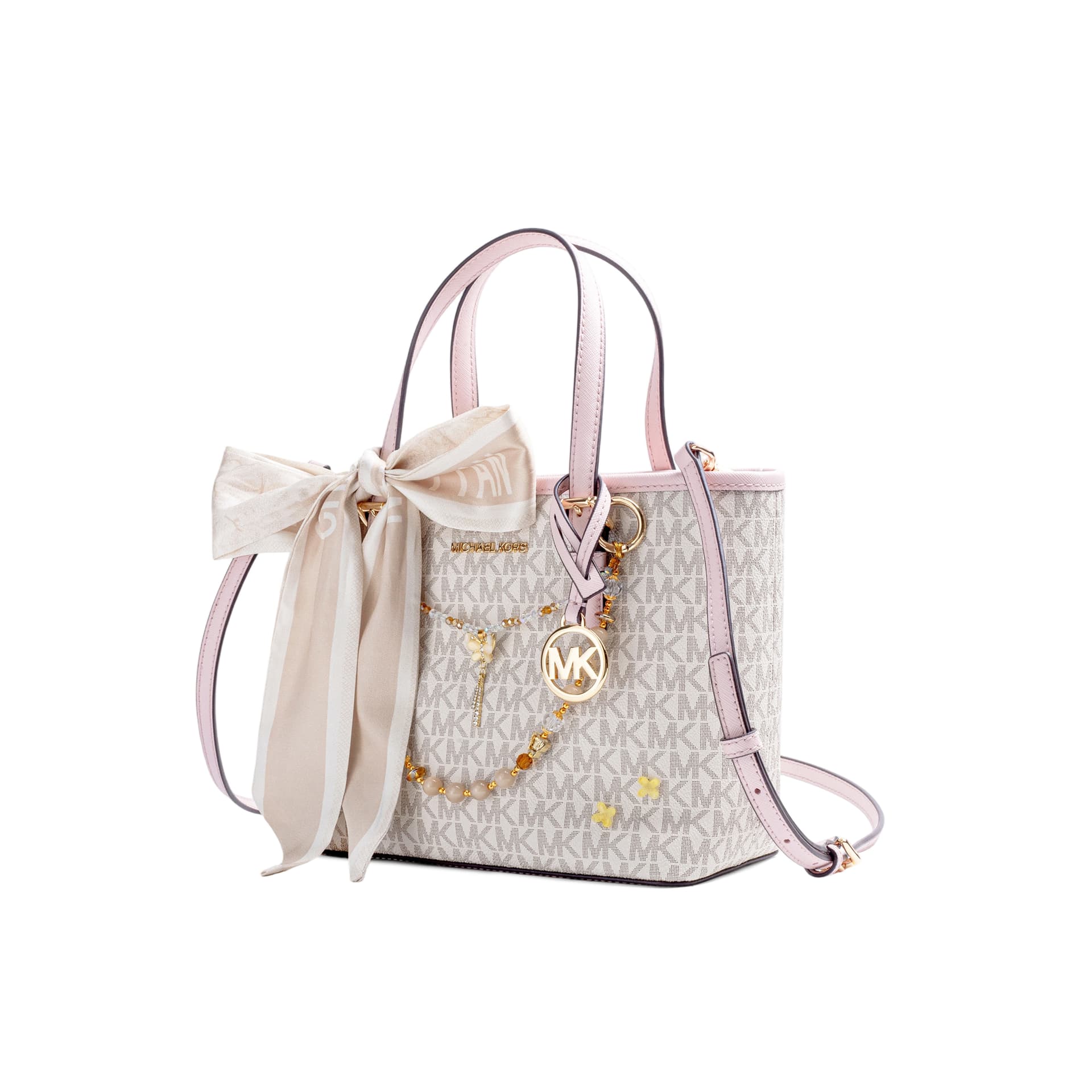 Сумка MICHAEL KORS KORS - изображение 2