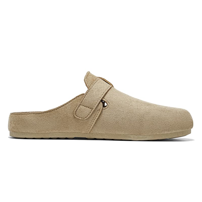 Сандалии NOME Birkenstock Тапочки Мужские - изображение 2