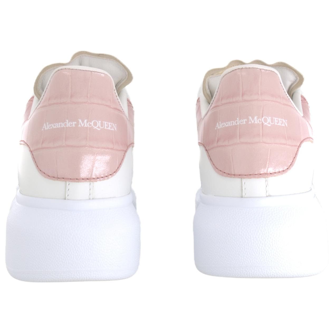 Кроссовки Alexander McQueen - изображение 5