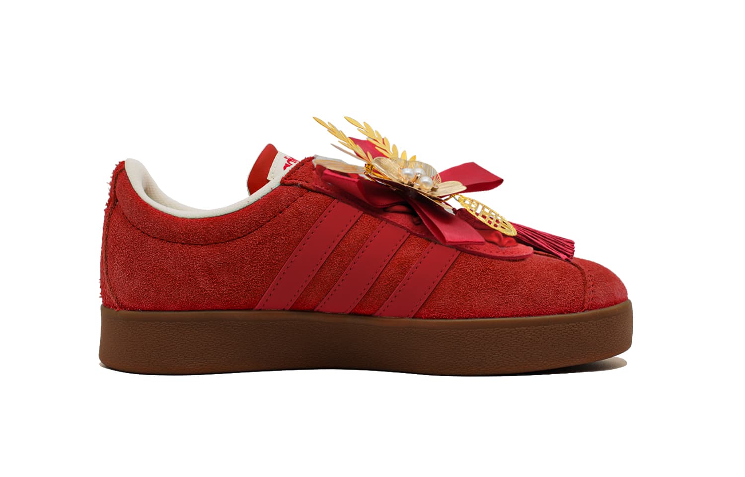 Кроссовки adidas Vl Court Classic - изображение 3