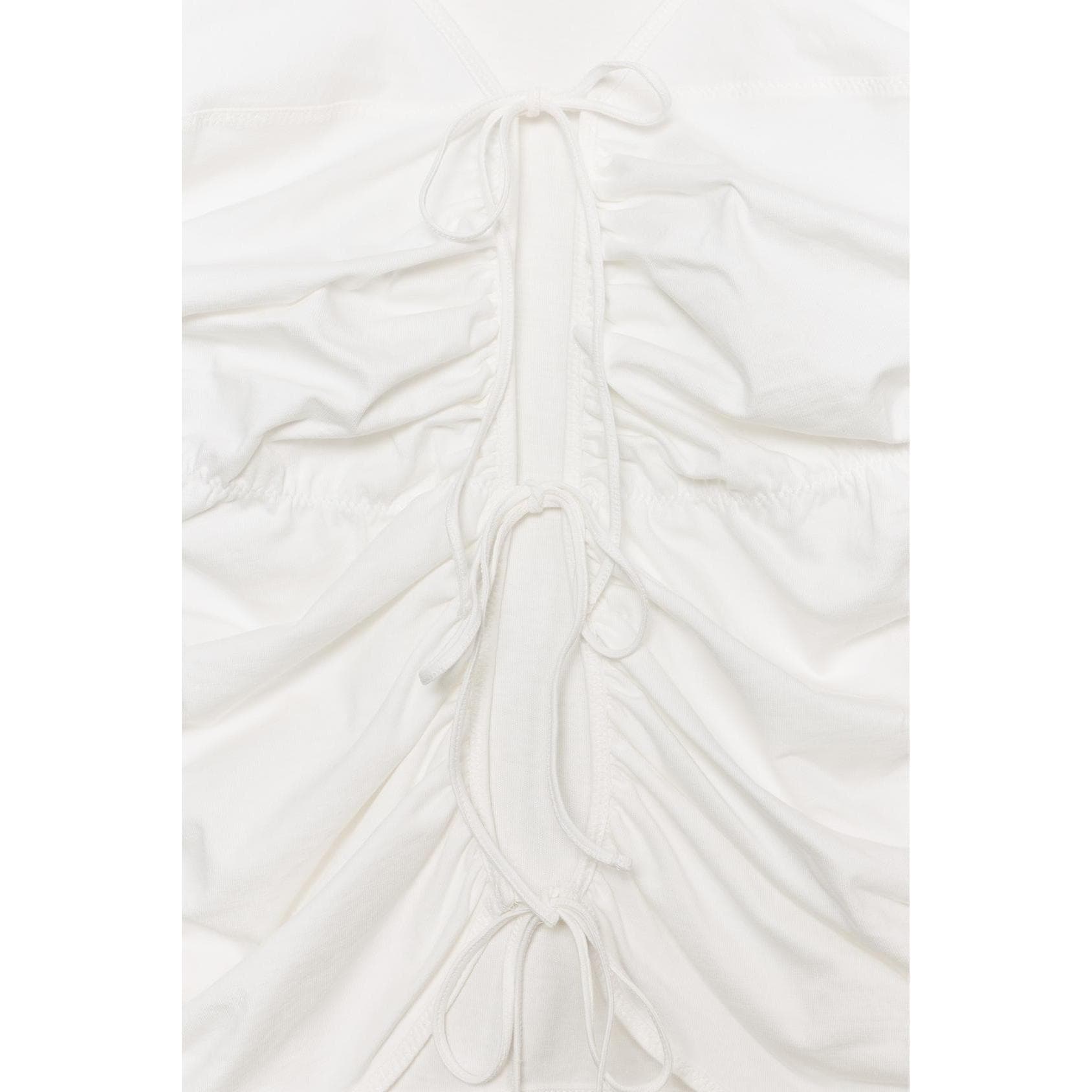 Футболка ZARA V T - изображение 3