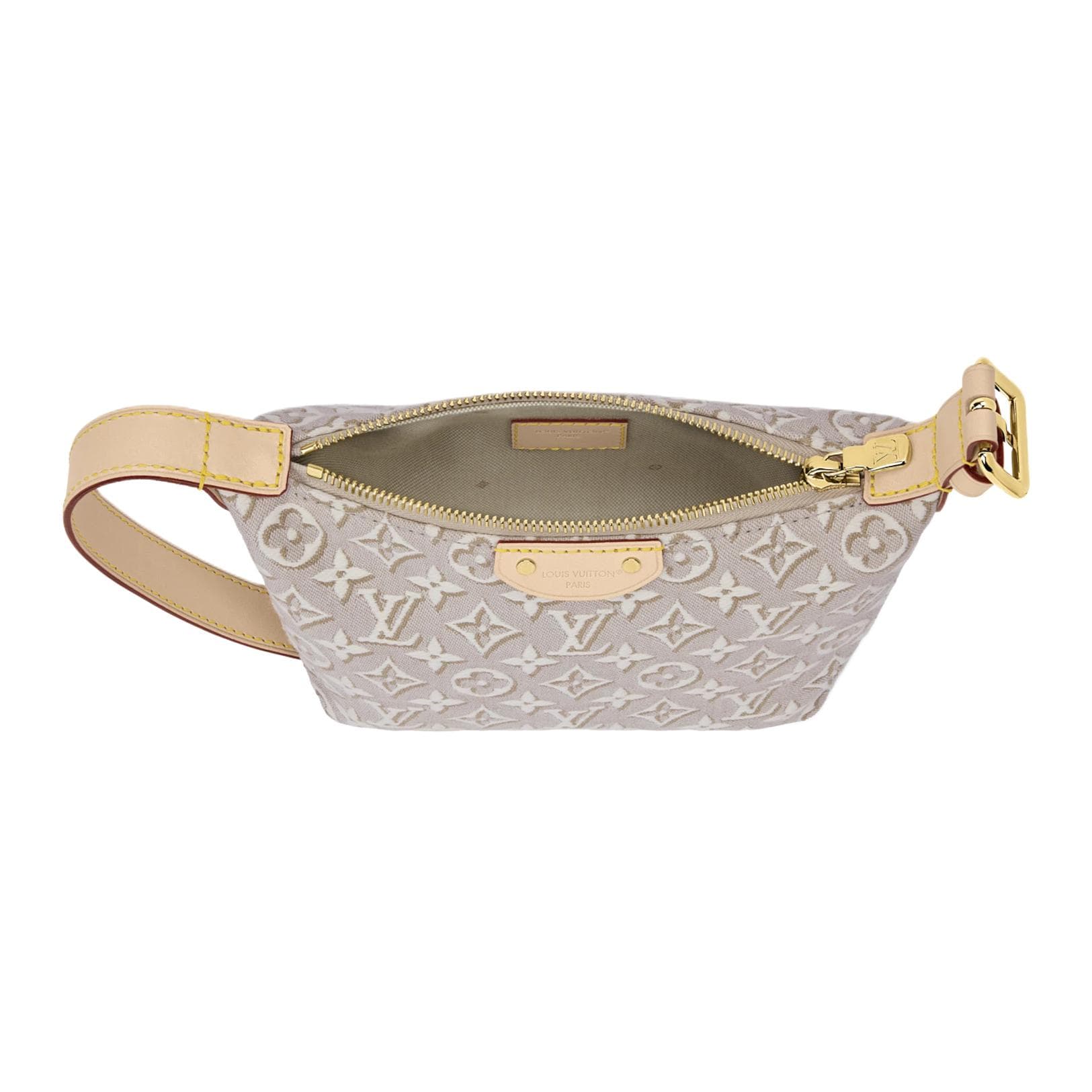 Сумка LOUIS VUITTON Monogram 130 POCHETTE HILLS Monogram Emblme - изображение 4