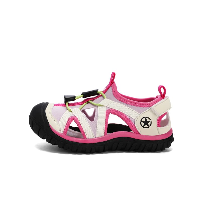 Jeep Детская туристическая обувь Low Top Kids - изображение 1