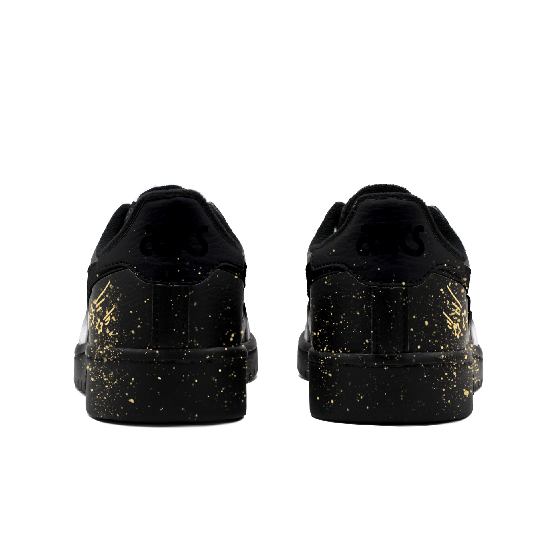 Кроссовки ASICS JAPAN S - изображение 4