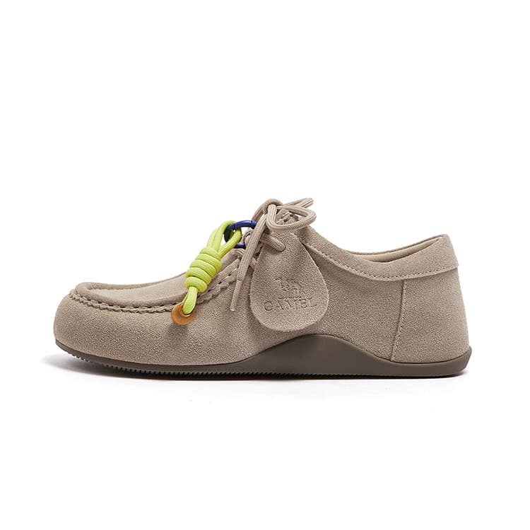 Сандалии Обувь Birkenstock Camel Женская - изображение 1