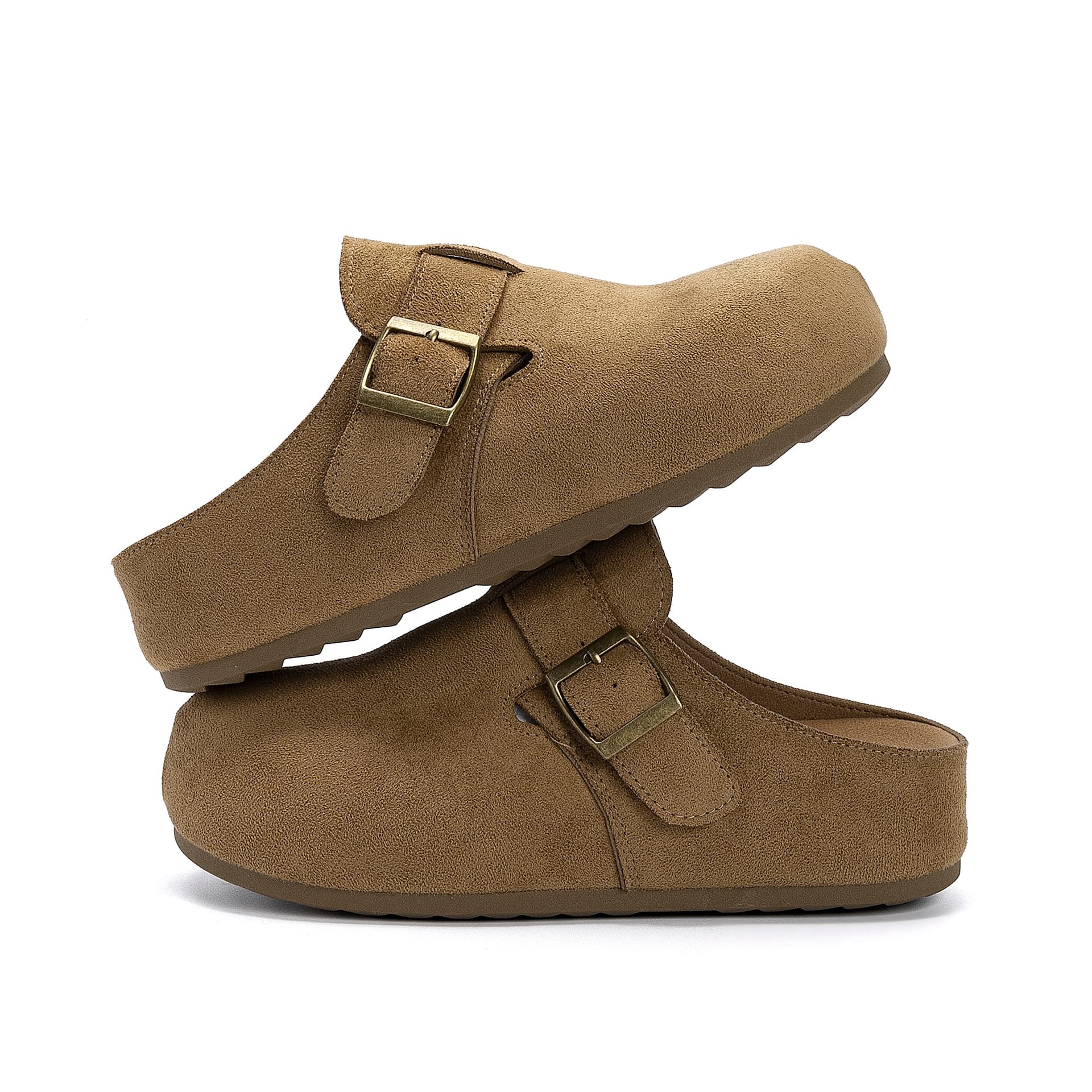 Сандалии HUANQIU Обувь Birkenstock Женская - изображение 5