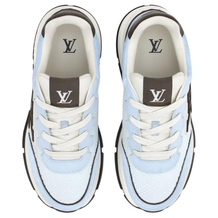 Кроссовки LOUIS VUITTON Classic - изображение 4