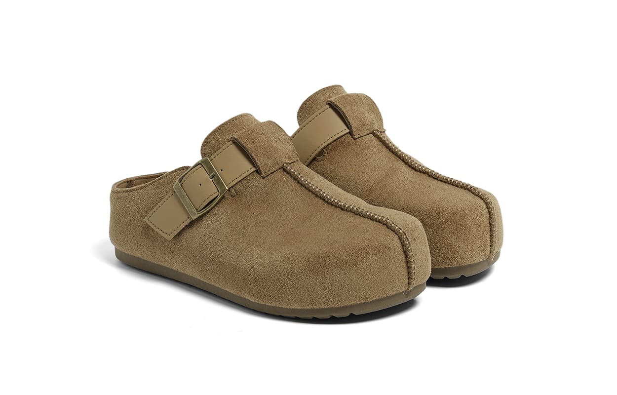 Сандалии HUANQIU Обувь Birkenstock Женская - изображение 3