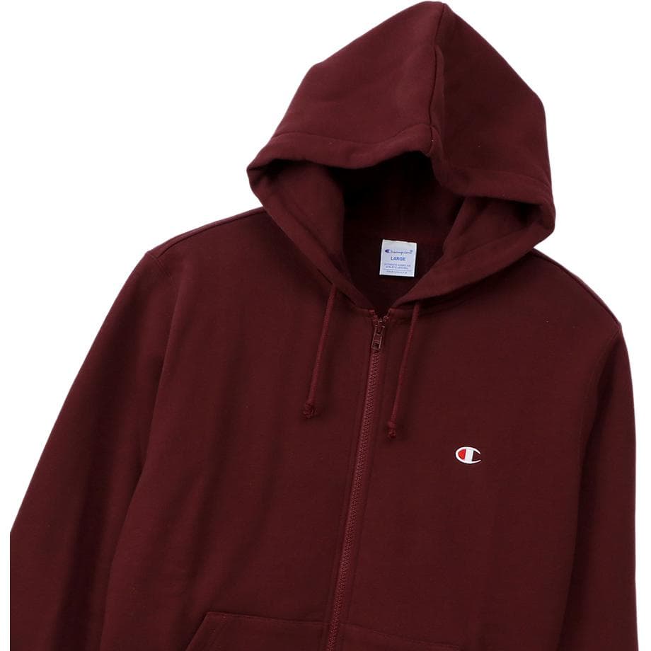 Худи Champion logo - изображение 2
