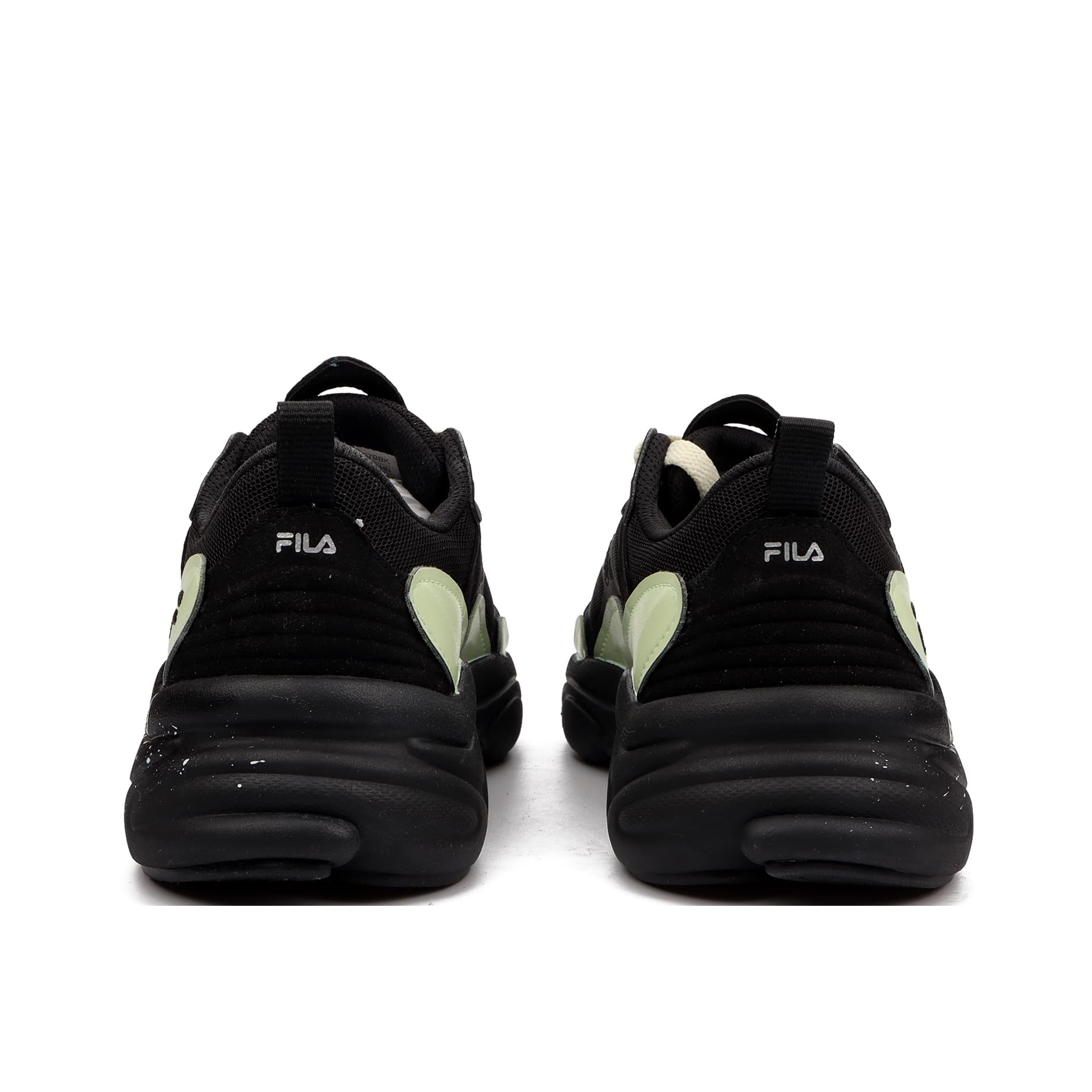 Кроссовки FILA Mars 2 - изображение 5